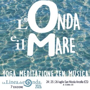 L'Onda e il Mare